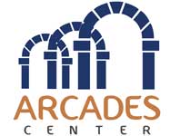 The Arcades Logo